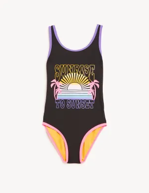 Sunrise Swimsuit
