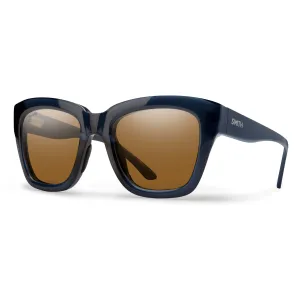 Sway | French Navy Crystal
