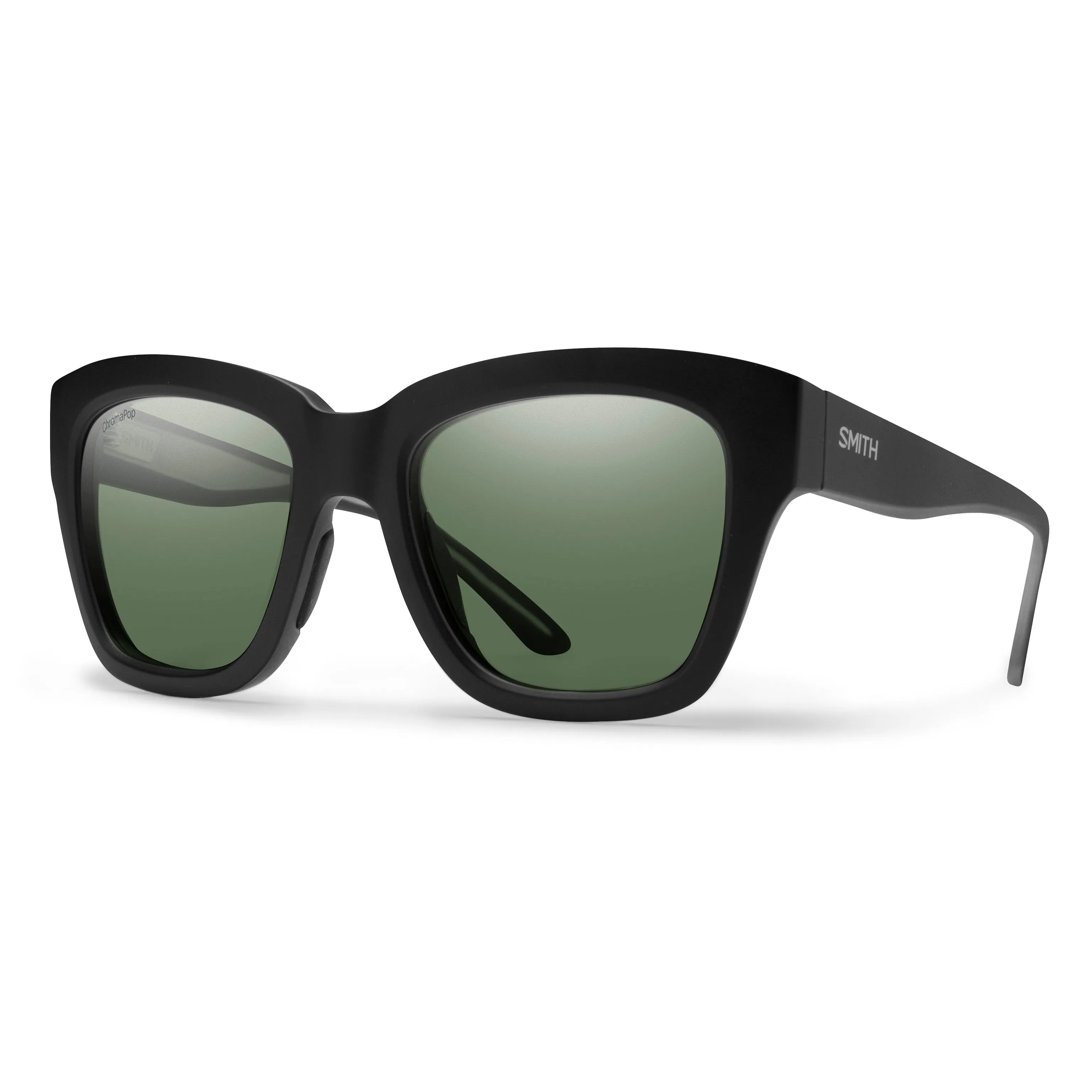 Sway | Matte Black