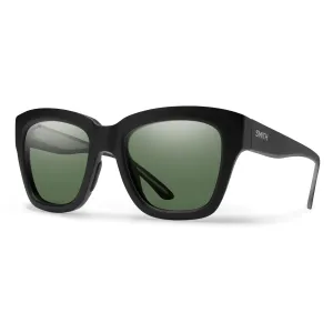 Sway | Matte Black