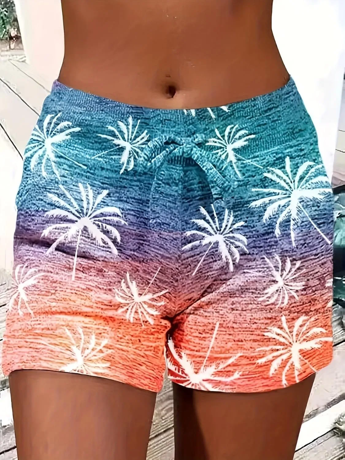 Sweat Shorts for Women Summer Beach Casual Drawstring Shorts Running Short Workout Lounge Shorts with Pockets