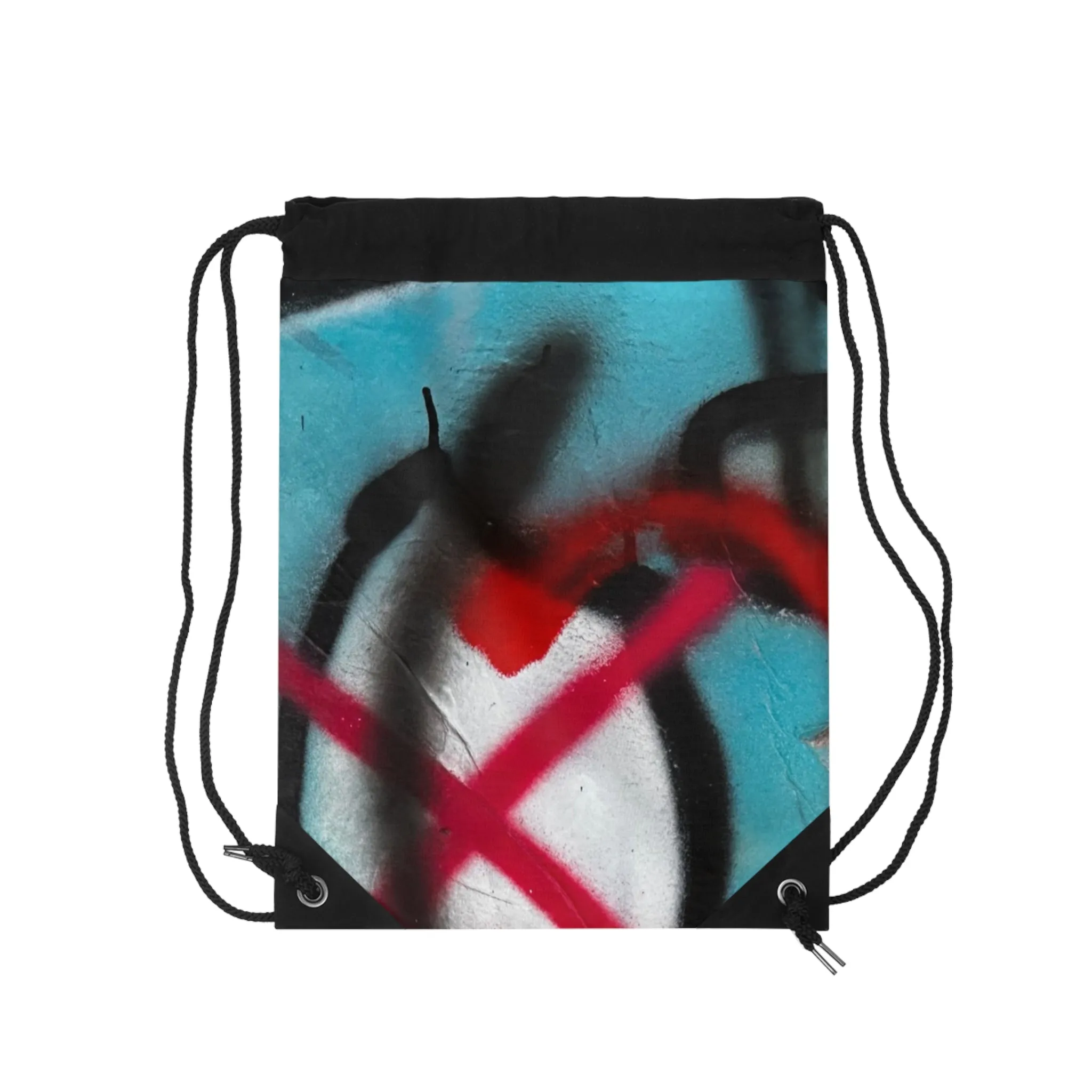 Swimwear Drawstring Bag