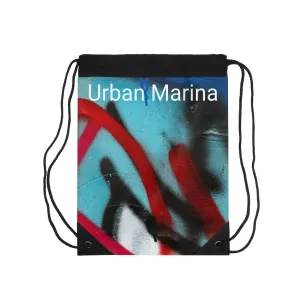 Swimwear Drawstring Bag