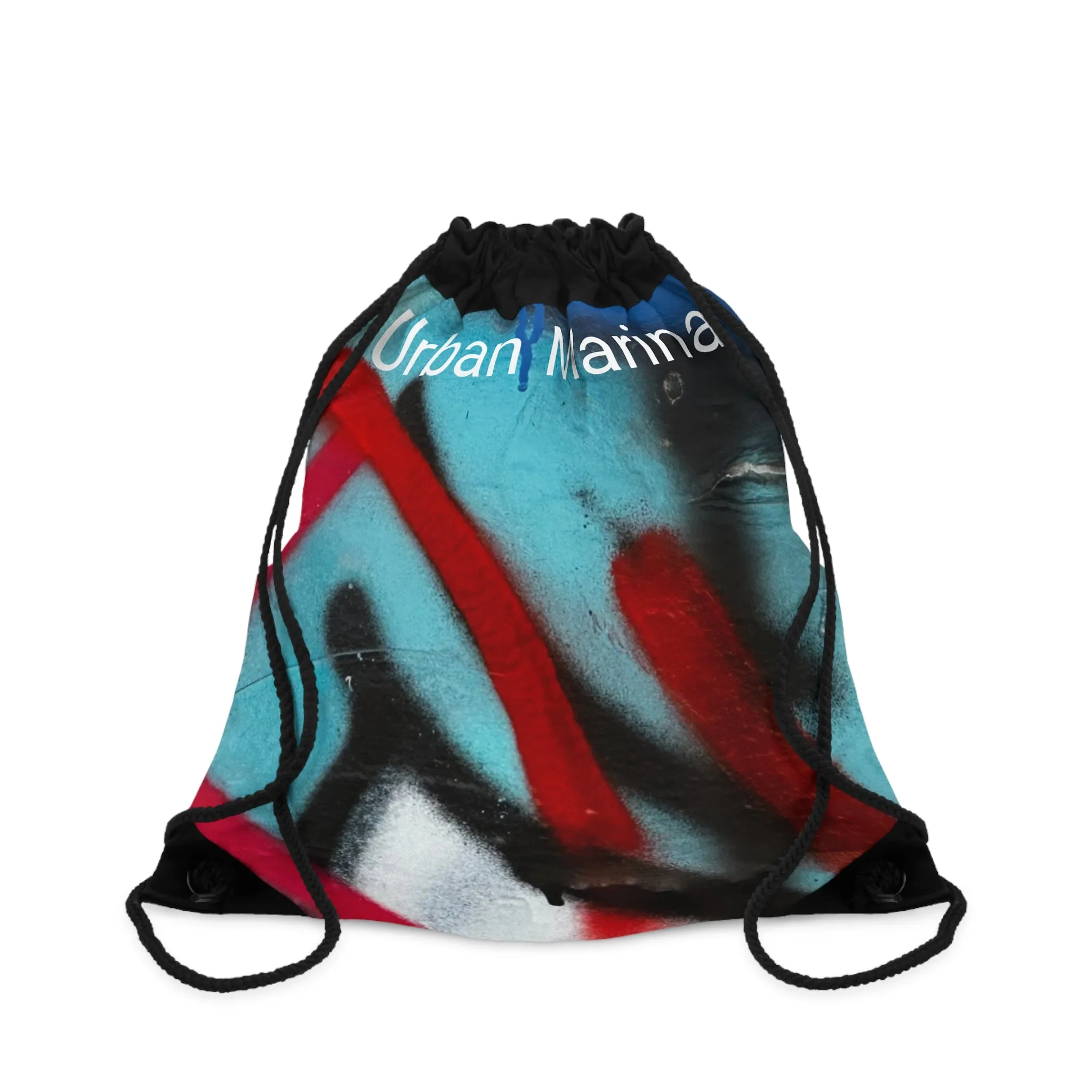 Swimwear Drawstring Bag