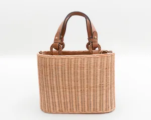Taylor Tote - Tan