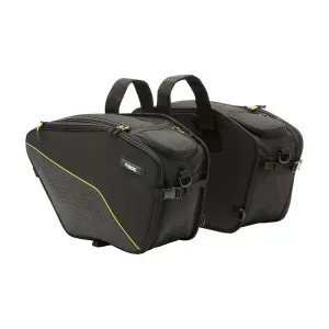 TC30 SIDE BAGS - 20-30 LITERS
