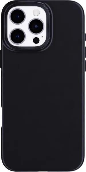 Tech21 EvoLite for iPhone 16 Pro Max Ultra Thin - Impact Protection Case - in Black