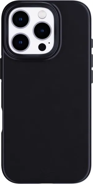 Tech21 EvoLite for iPhone 16 Pro Ultra Thin - Impact Protection Case - in Black