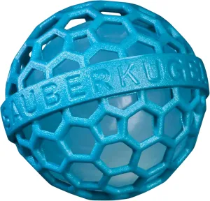 The Clean Ball - The Clever Way of Cleaning Purses, Bags, Backpacks and School Bags (Teal)