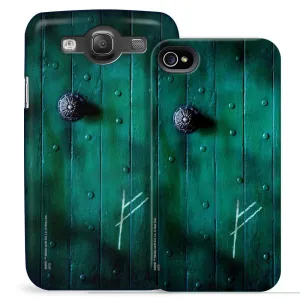 The Hobbit: An Unexpected Journey Bilbo Baggins Door Phone Case