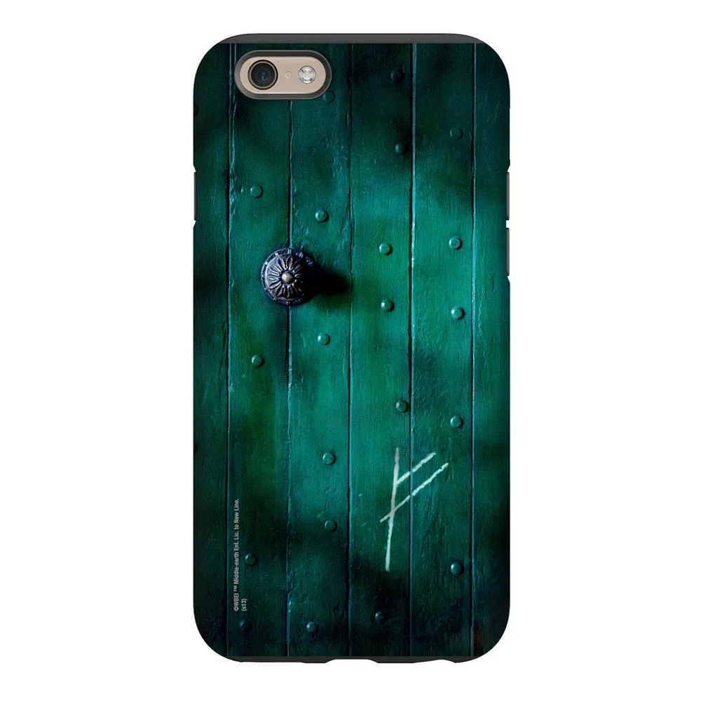 The Hobbit: An Unexpected Journey Bilbo Baggins Door Phone Case