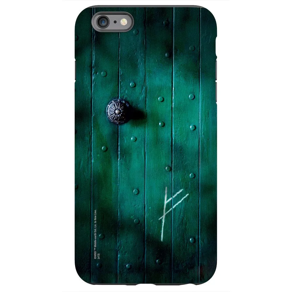 The Hobbit: An Unexpected Journey Bilbo Baggins Door Phone Case