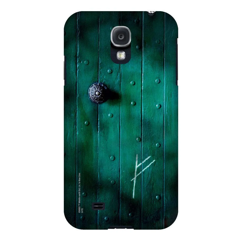 The Hobbit: An Unexpected Journey Bilbo Baggins Door Phone Case