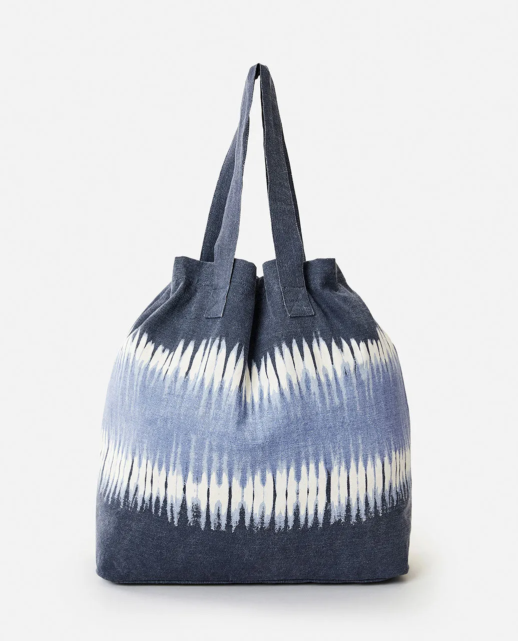 Tie Dye Drawstring 40L Tote