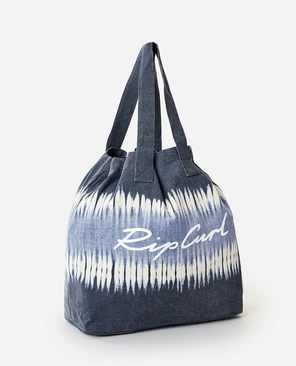 Tie Dye Drawstring 40L Tote