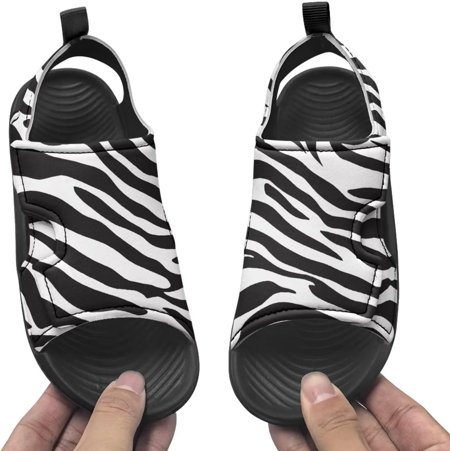 Toddler Sandals for Boys Girls Summer Slippers Cool Sandals for Outdoor