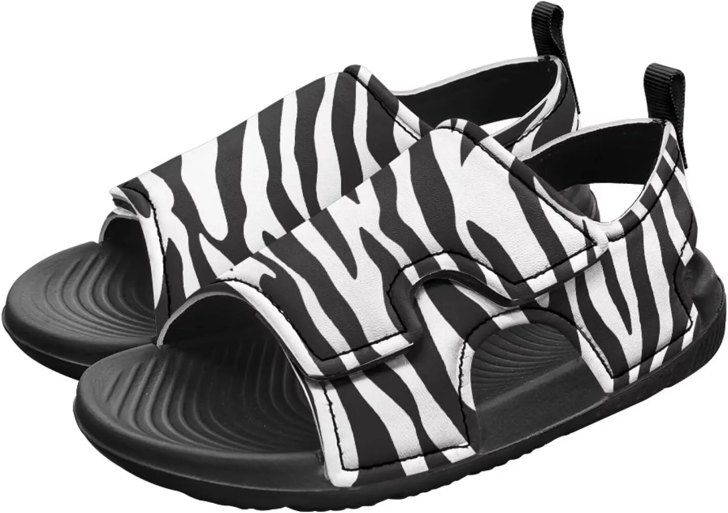 Toddler Sandals for Boys Girls Summer Slippers Cool Sandals for Outdoor
