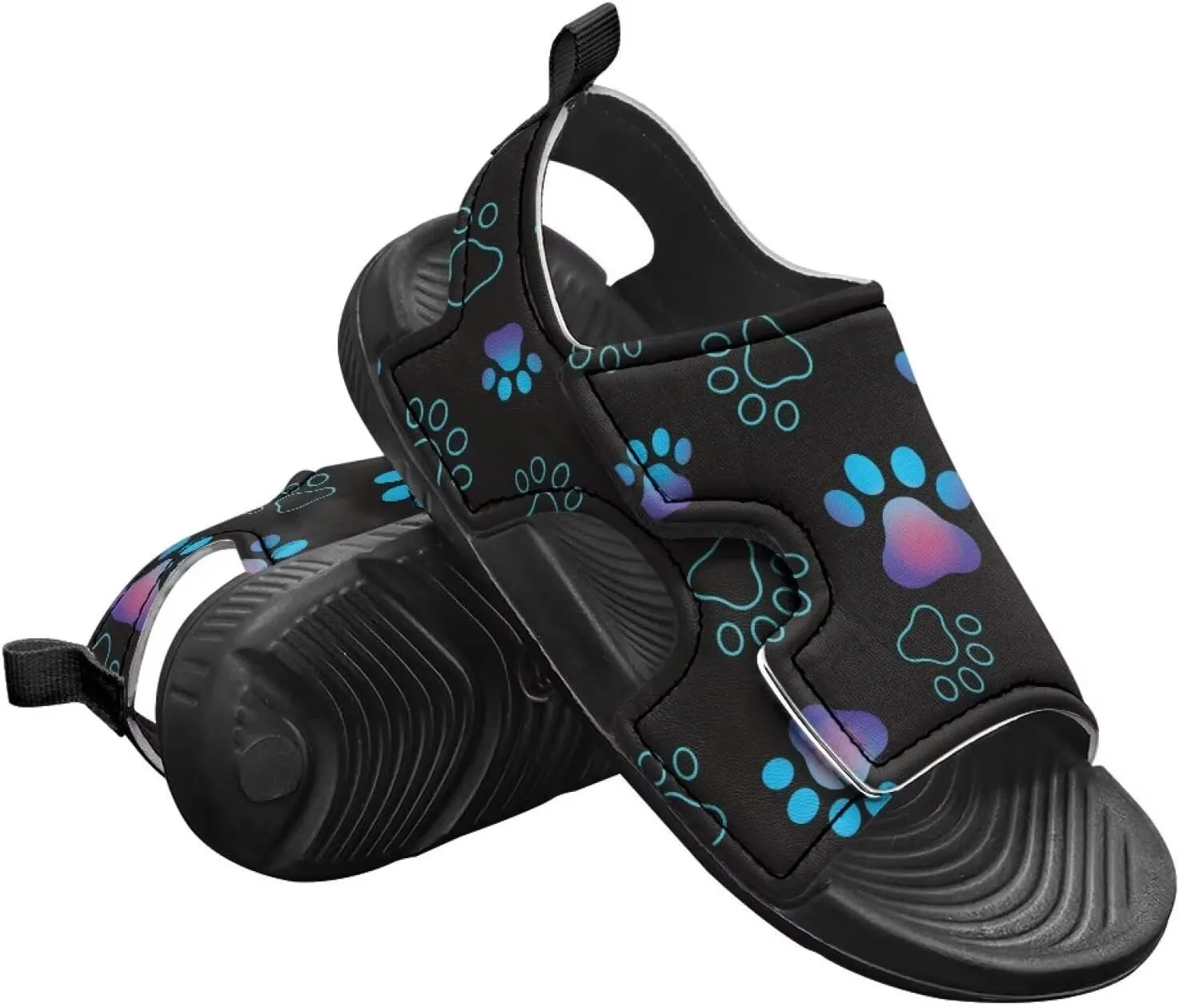 Toddler Sandals for Boys Girls Summer Slippers Cool Sandals for Outdoor