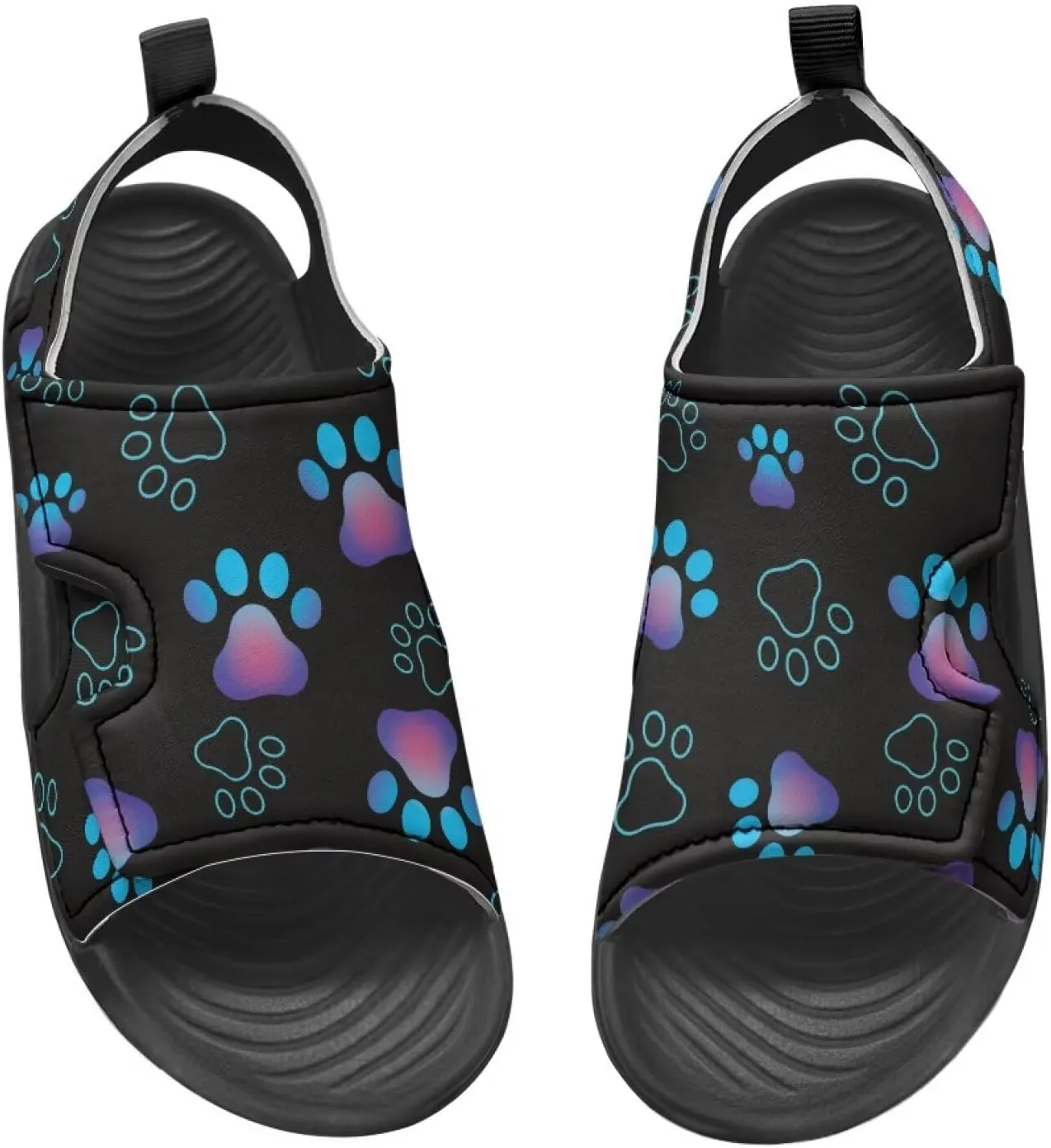 Toddler Sandals for Boys Girls Summer Slippers Cool Sandals for Outdoor