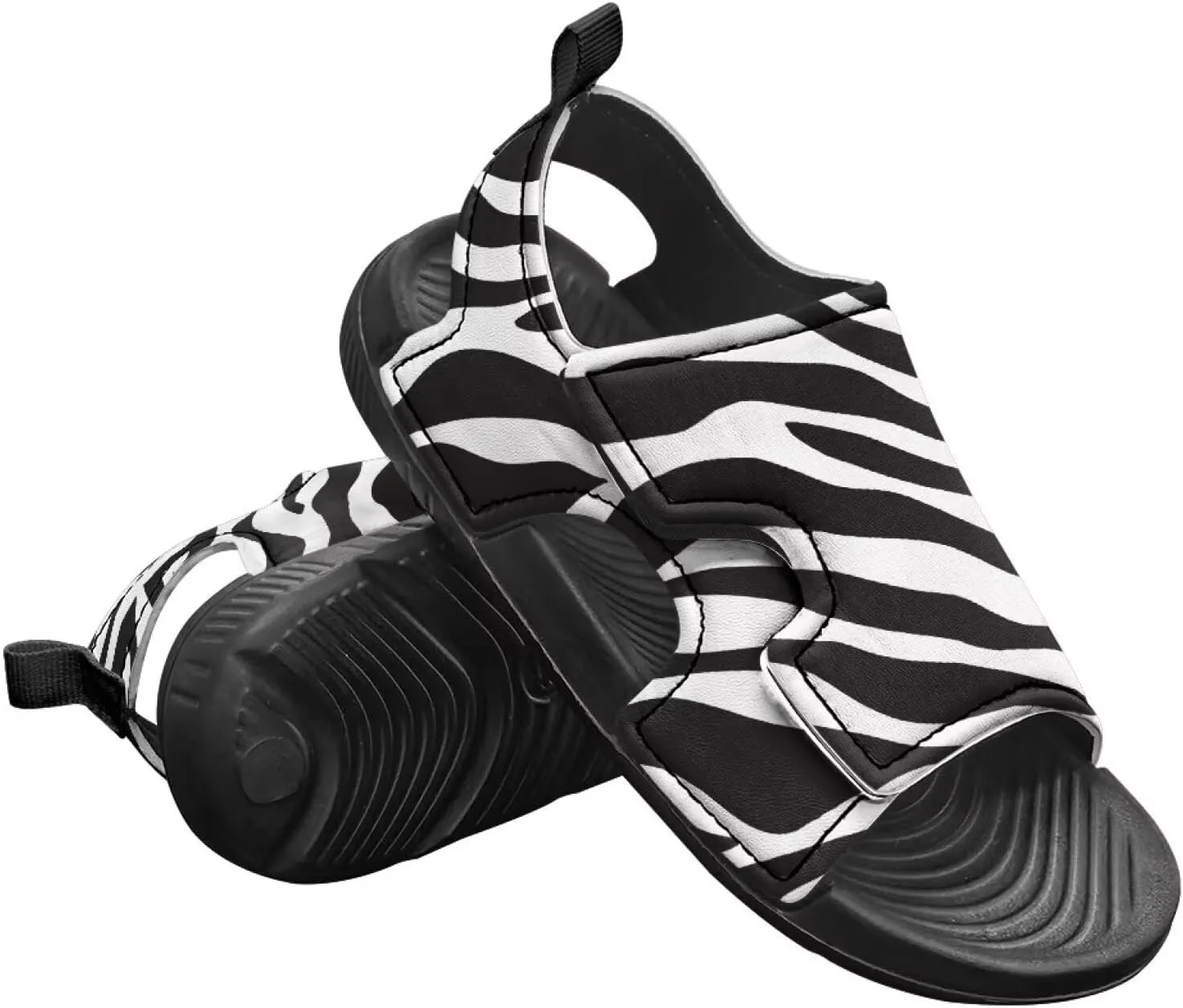 Toddler Sandals for Boys Girls Summer Slippers Cool Sandals for Outdoor