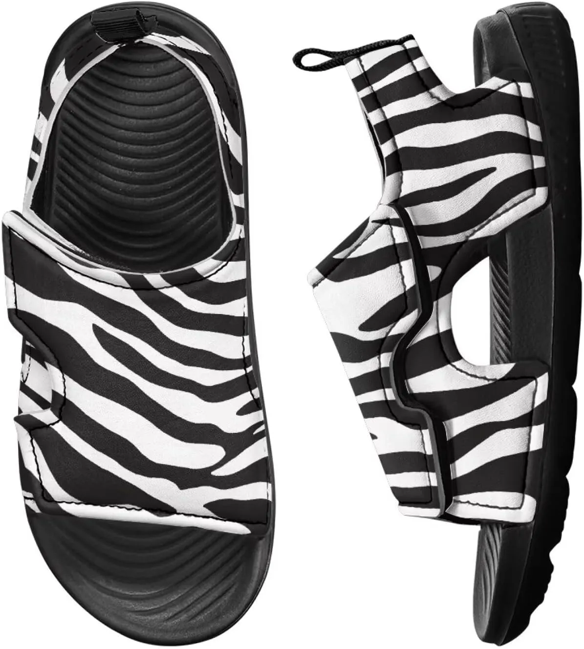 Toddler Sandals for Boys Girls Summer Slippers Cool Sandals for Outdoor
