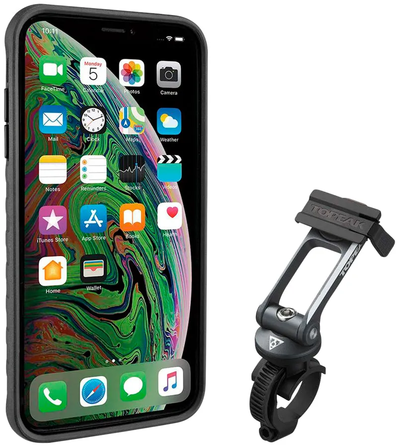 Topeak RideCase
