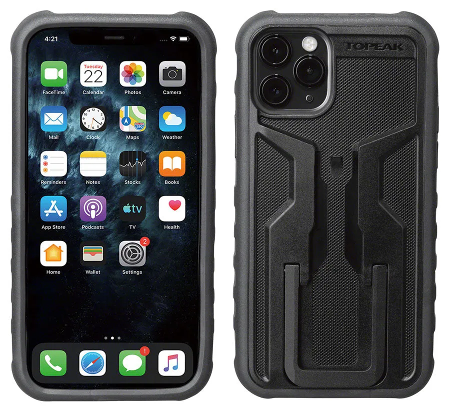 Topeak RideCase