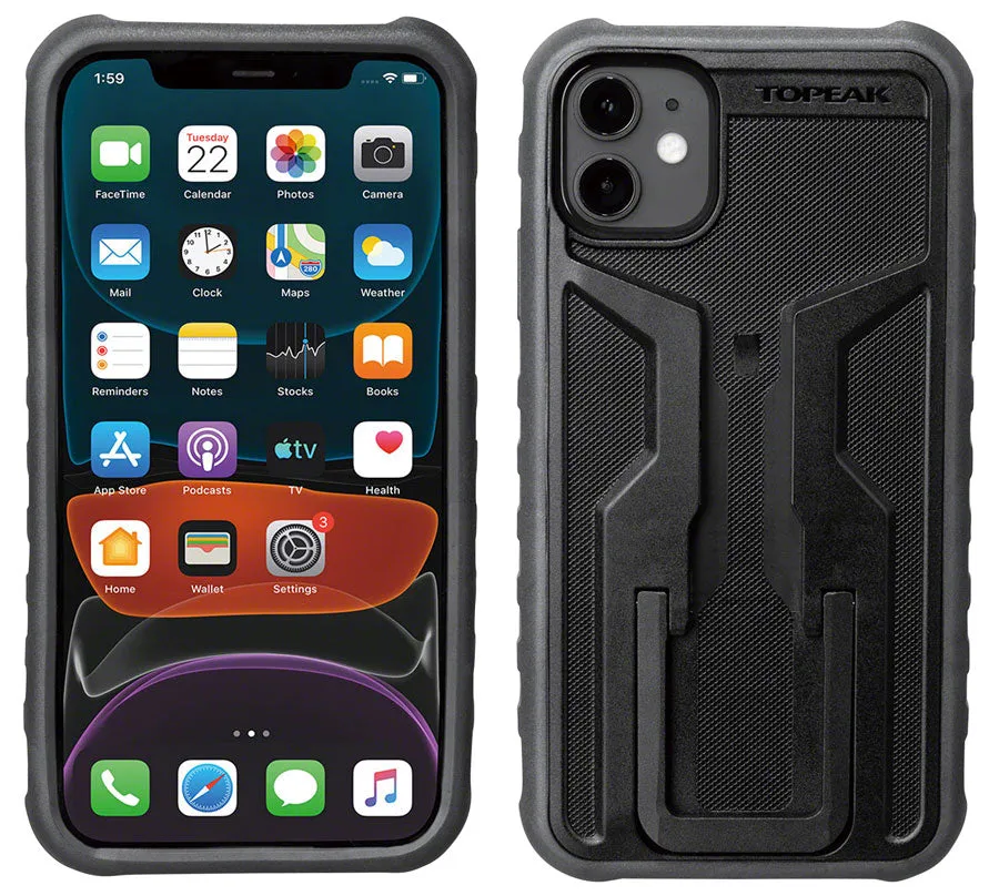 Topeak RideCase