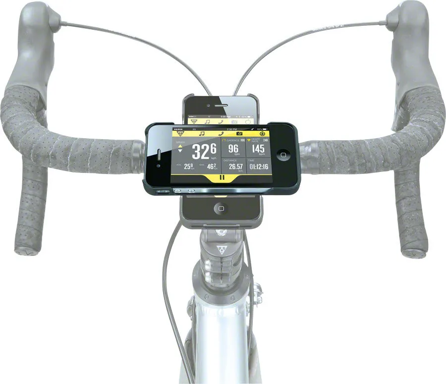 Topeak RideCase