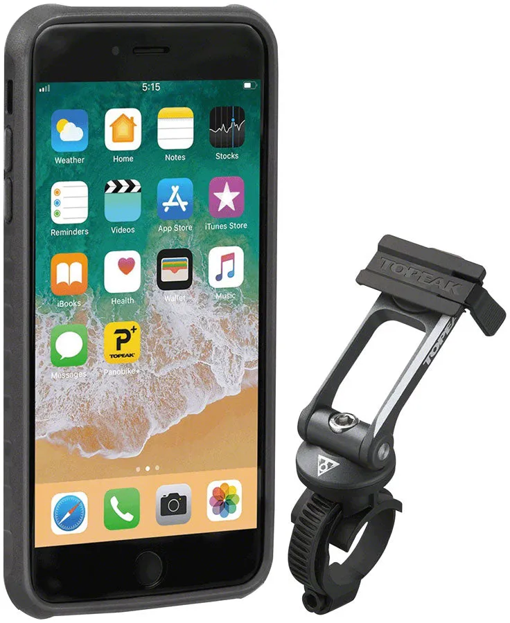 Topeak RideCase