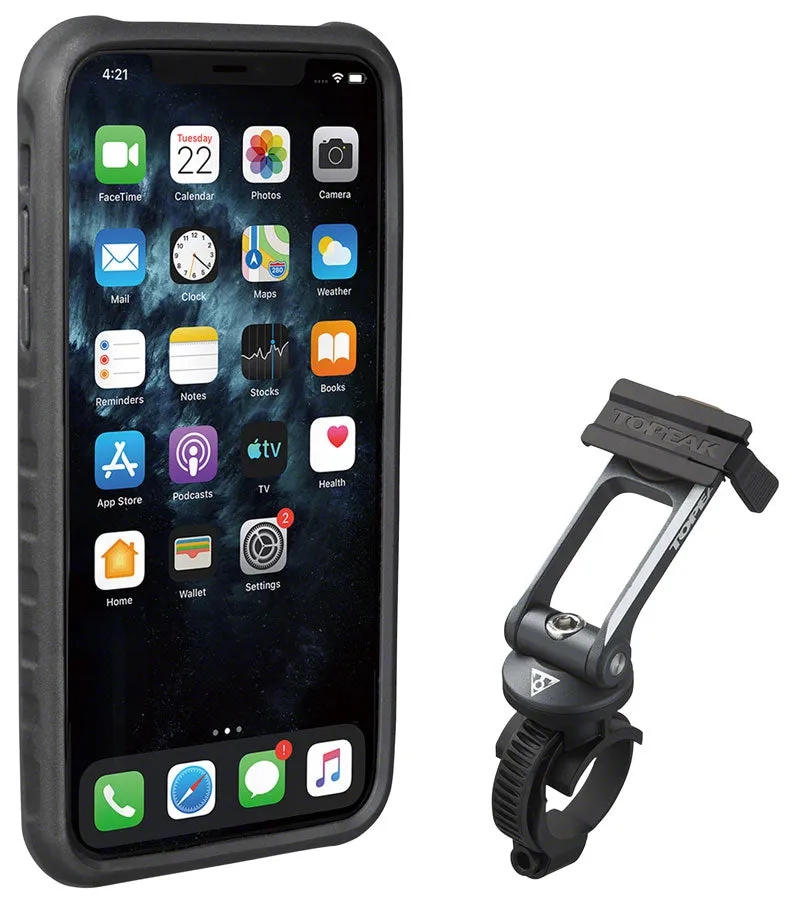 Topeak RideCase