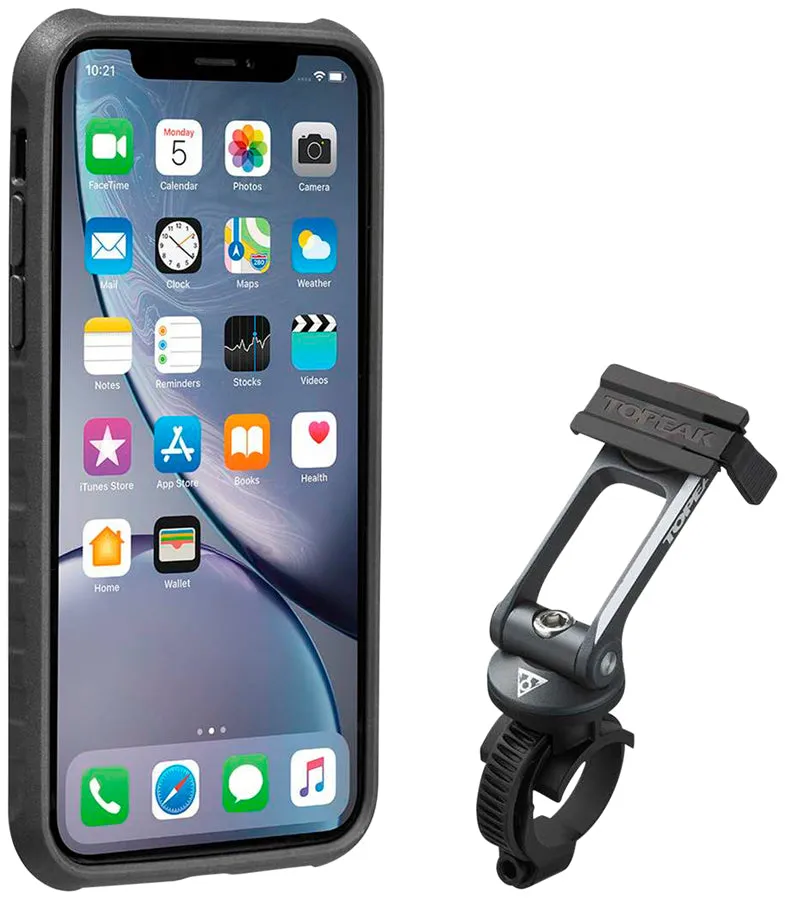 Topeak RideCase