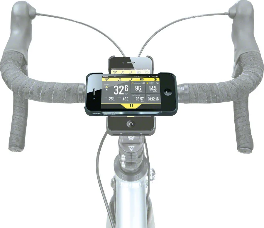 Topeak RideCase