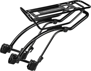 Topeak TetraRack M1, M2, and M2L Mountain Bike Rack, Front and Rear