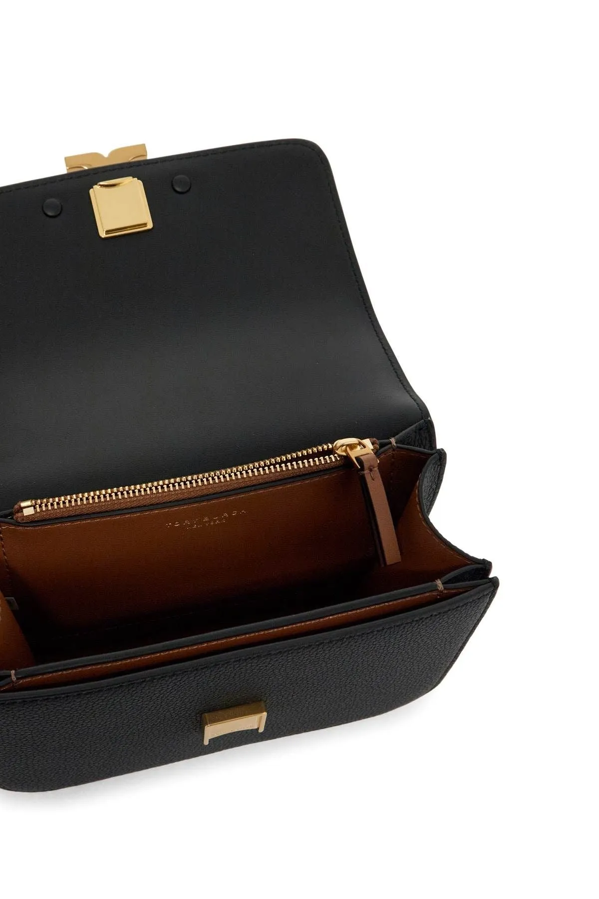 Tory Burch Small Eleanor Crossbody Bag