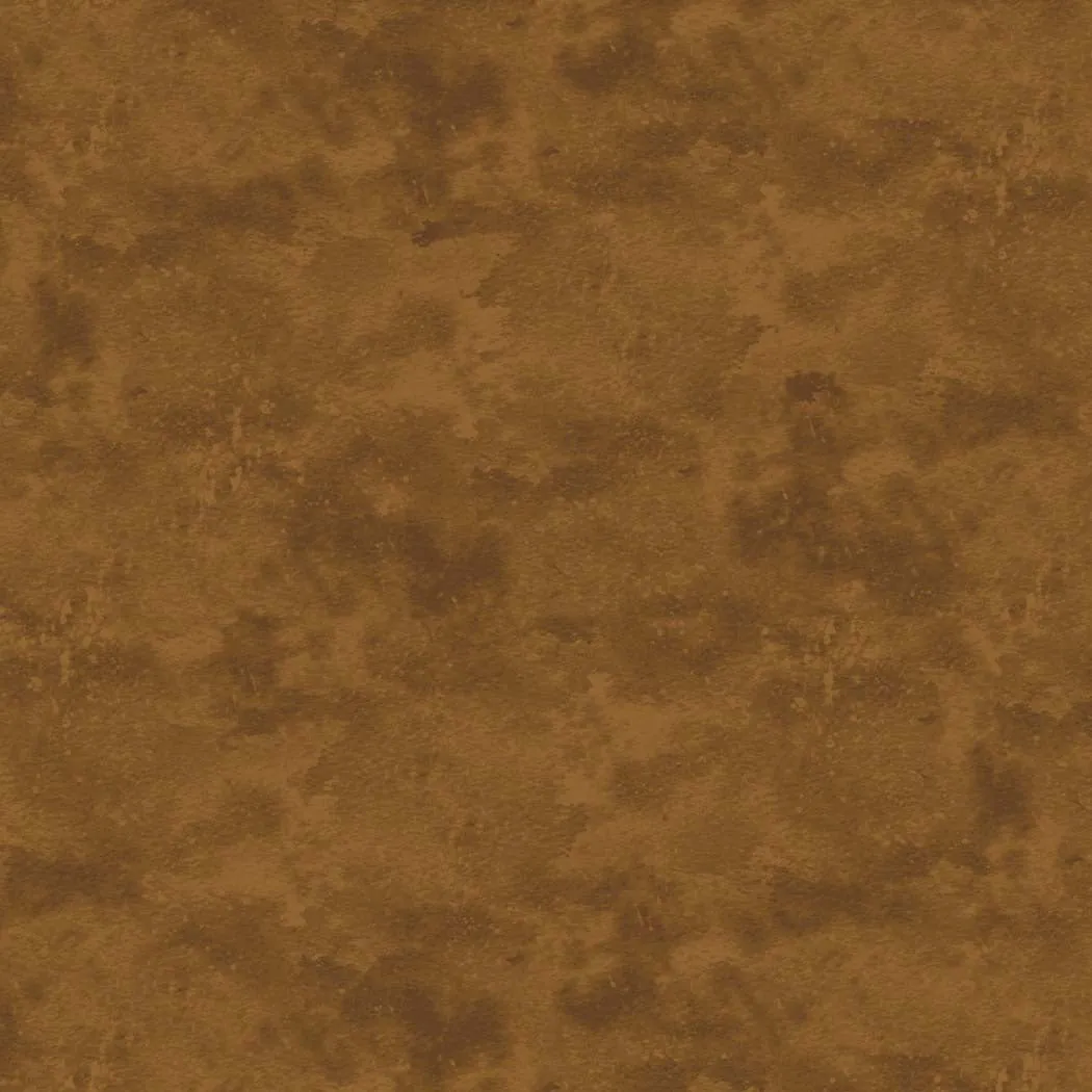 Toscana Nutmeg Blender Cotton Fabric