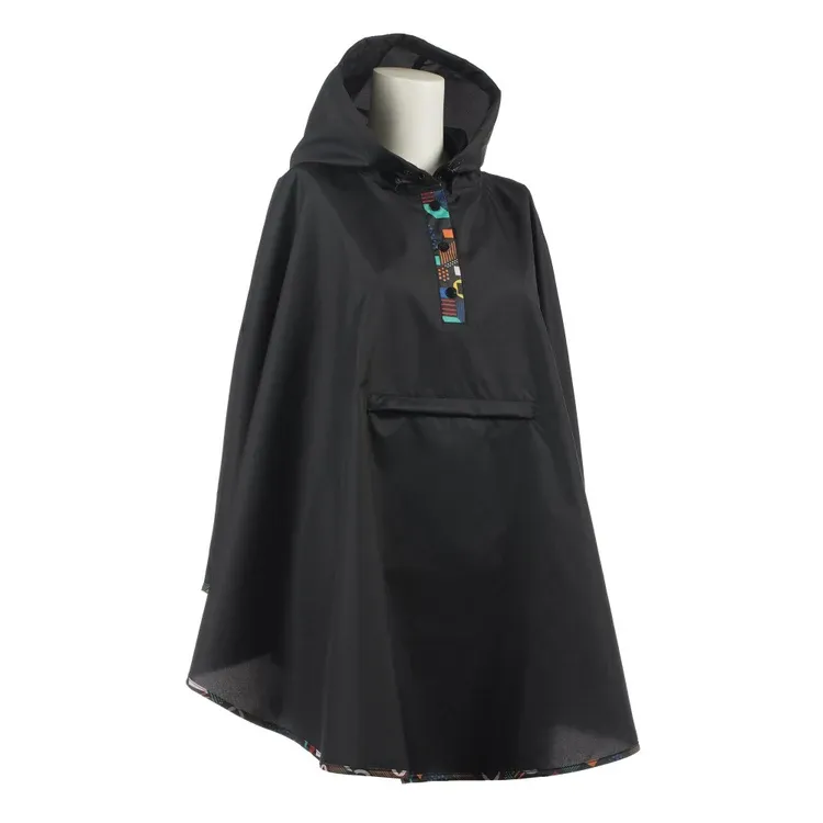 Totes Women’s Rain Poncho
