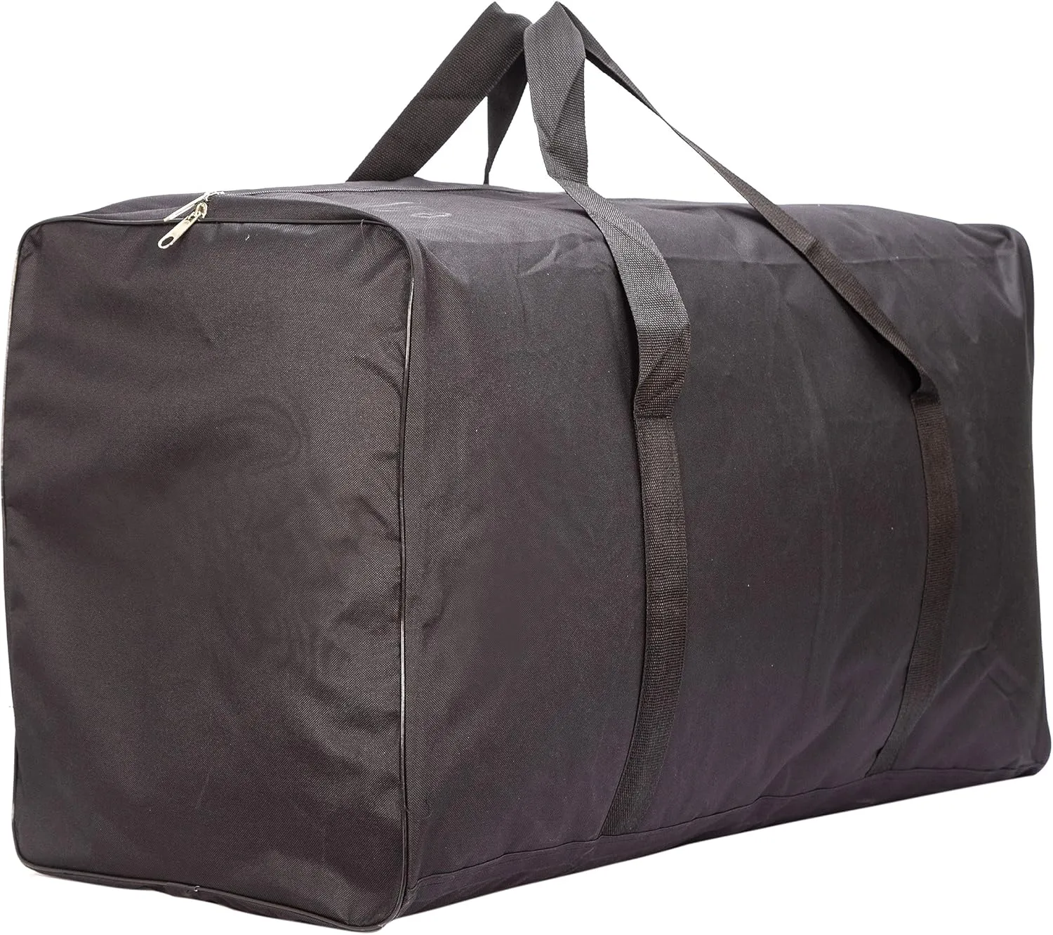 travel bag, Square Cargo Travel Duffle Bag Bolsa Maleta de Lona Cap Luggage Tote, 35.5x21x16.5, TSA Aprove, load up to 100 lb