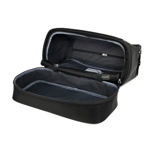 Travelpro Platinum Elite Drop Bottom Weekender