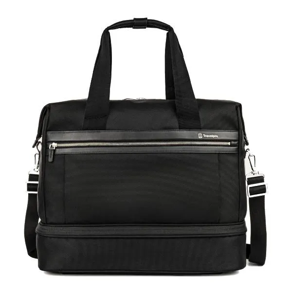 Travelpro Platinum Elite Drop Bottom Weekender