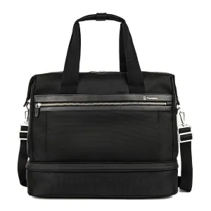 Travelpro Platinum Elite Drop Bottom Weekender