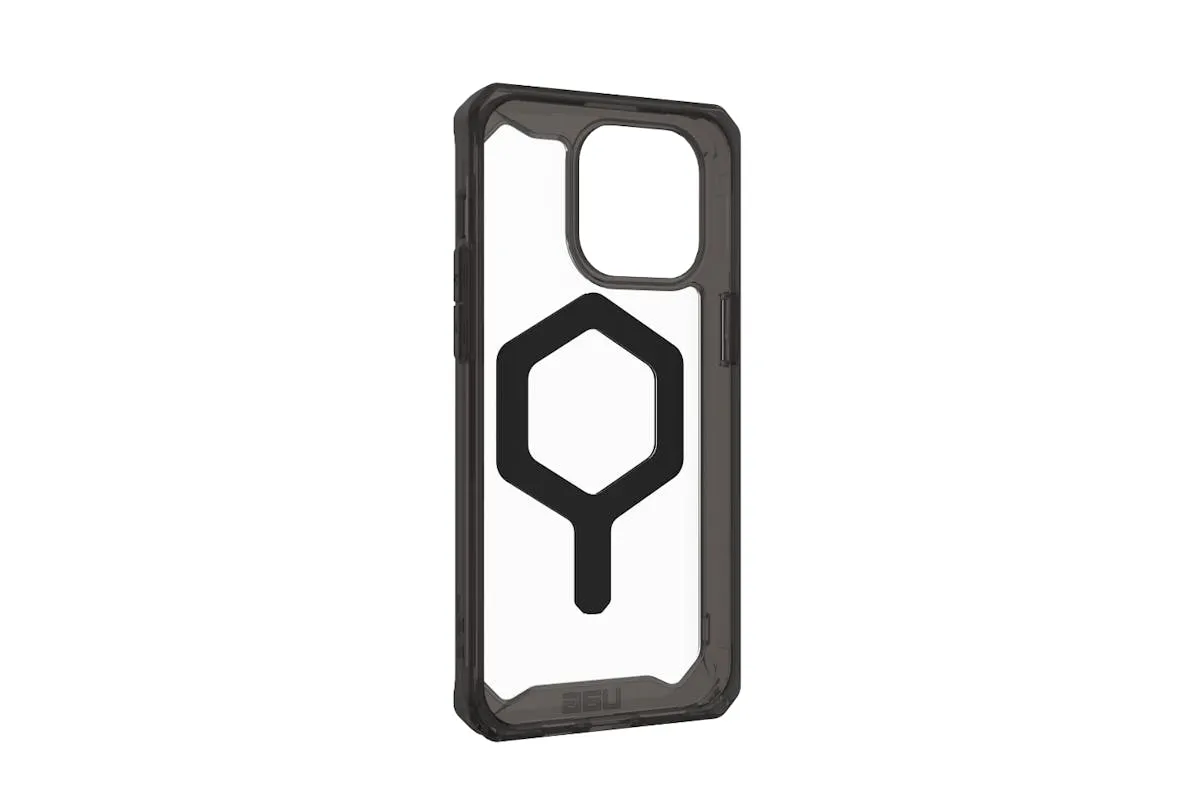 UAG Essential Armor for Magsafe Iphone 15 Pro Max Case | Black