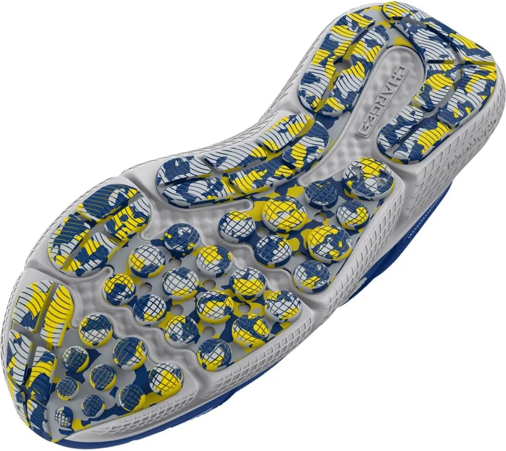 Under Armour Boys' Grade School Assert 10