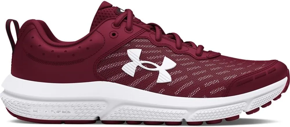 Under Armour Boys' Grade School Assert 10