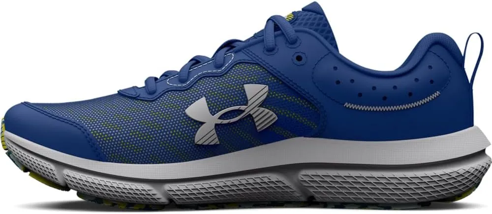 Under Armour Boys' Grade School Assert 10
