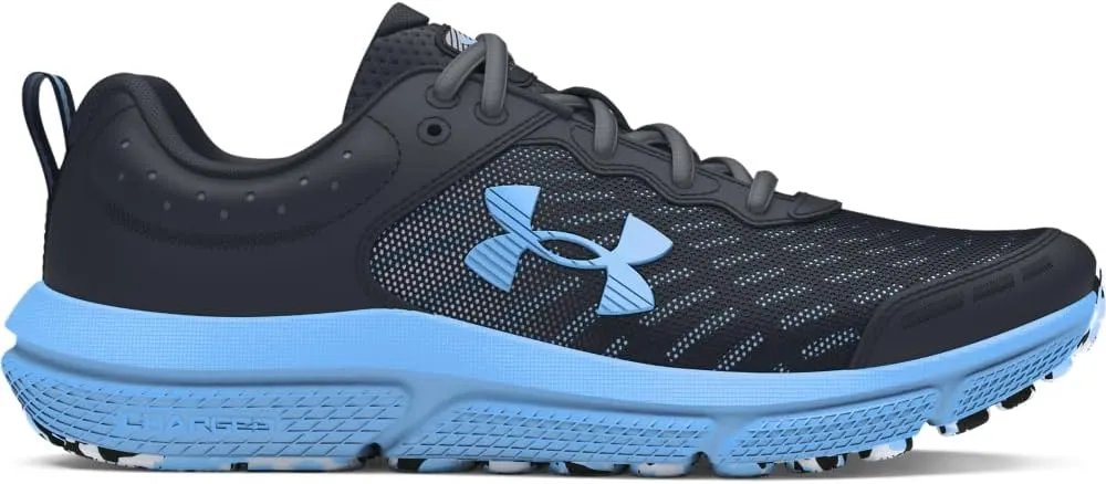 Under Armour Boys' Grade School Assert 10
