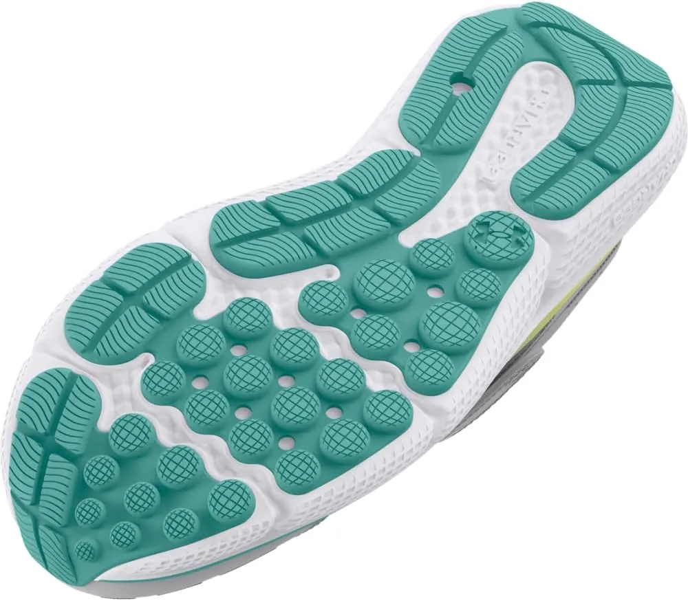 Under Armour Boys' Pre School Assert 10 Alternate Closure