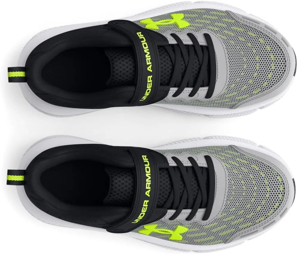 Under Armour Boys' Pre School Assert 10 Alternate Closure