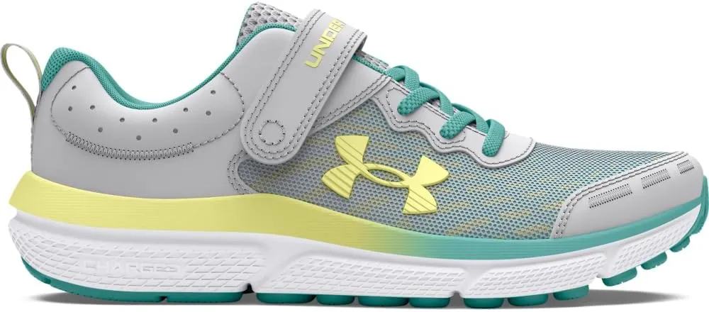 Under Armour Boys' Pre School Assert 10 Alternate Closure