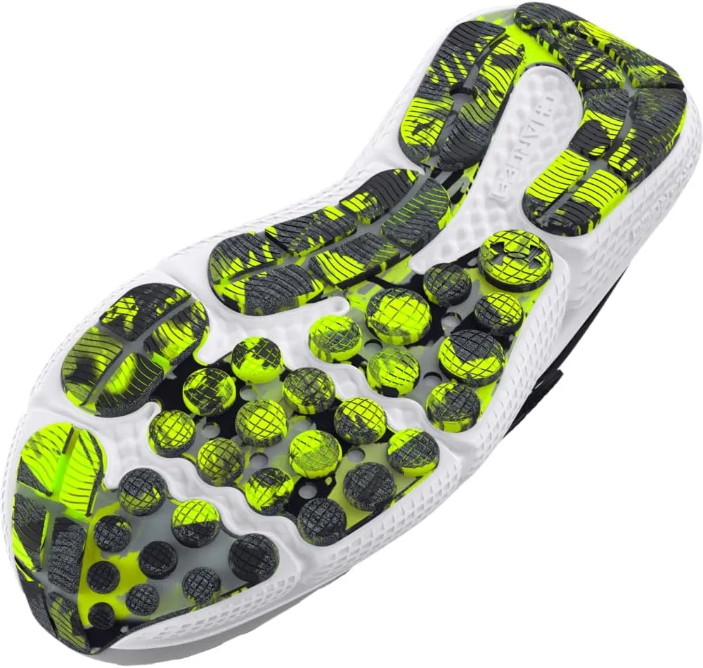 Under Armour Boys' Pre School Assert 10 Alternate Closure